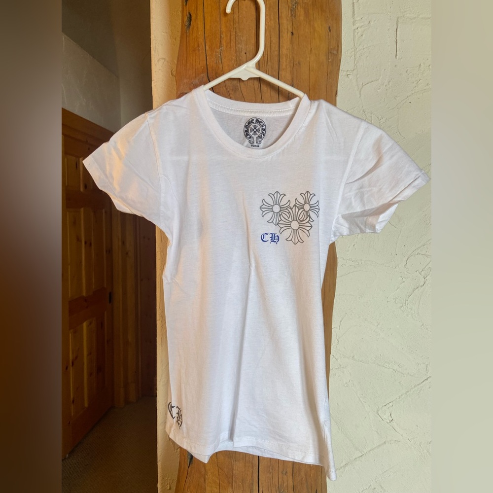 Chrome Hearts T-Shirt